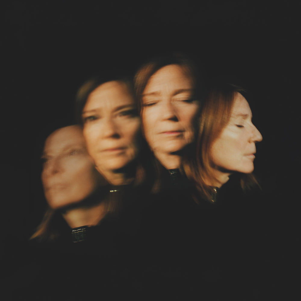 BETH GIBBONS - Lives Outgrown (Vinyle)