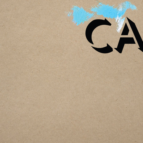 CANAAN AMBER - Ca (Vinyle)