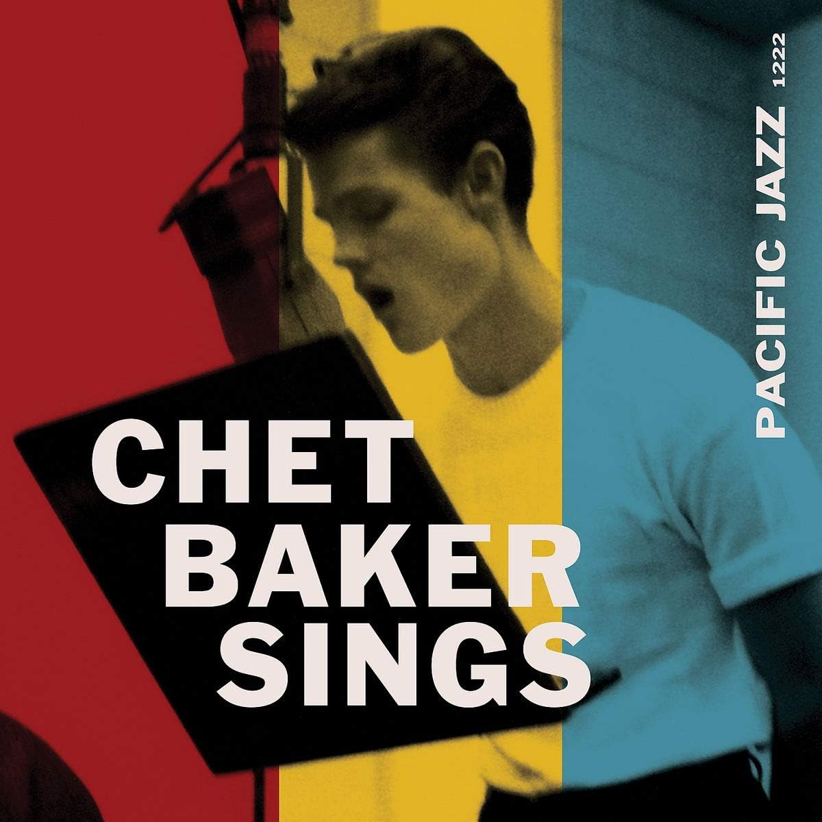 CHET BAKER - Chet Baker Sings (Vinyle)