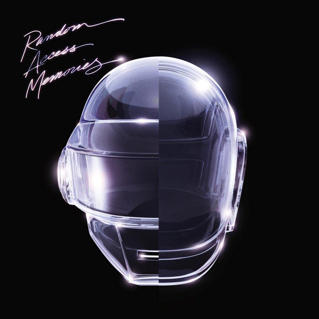 DAFT PUNK - Random Access Memories : 10th Anniversay Edition (Vinyle)