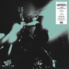 DEAFHEAVEN - Live on KEXP: Under The Blue Valley (RSD2026) (Vinyle)