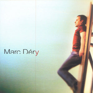 MARC DÉRY - Marc Déry RSD2024 (Vinyle)