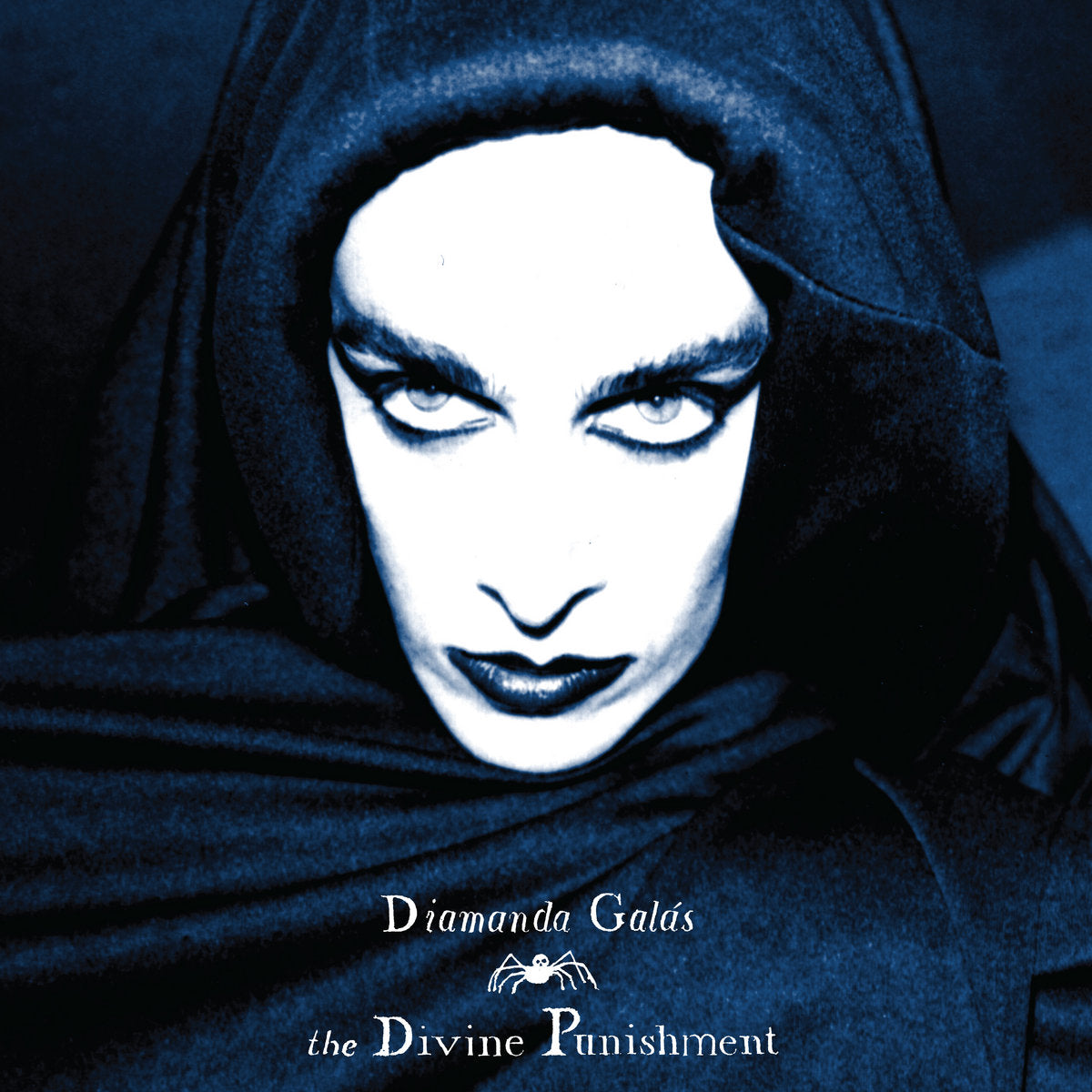 DIAMANDA GALAS - The Divine Punishment (Vinyle)