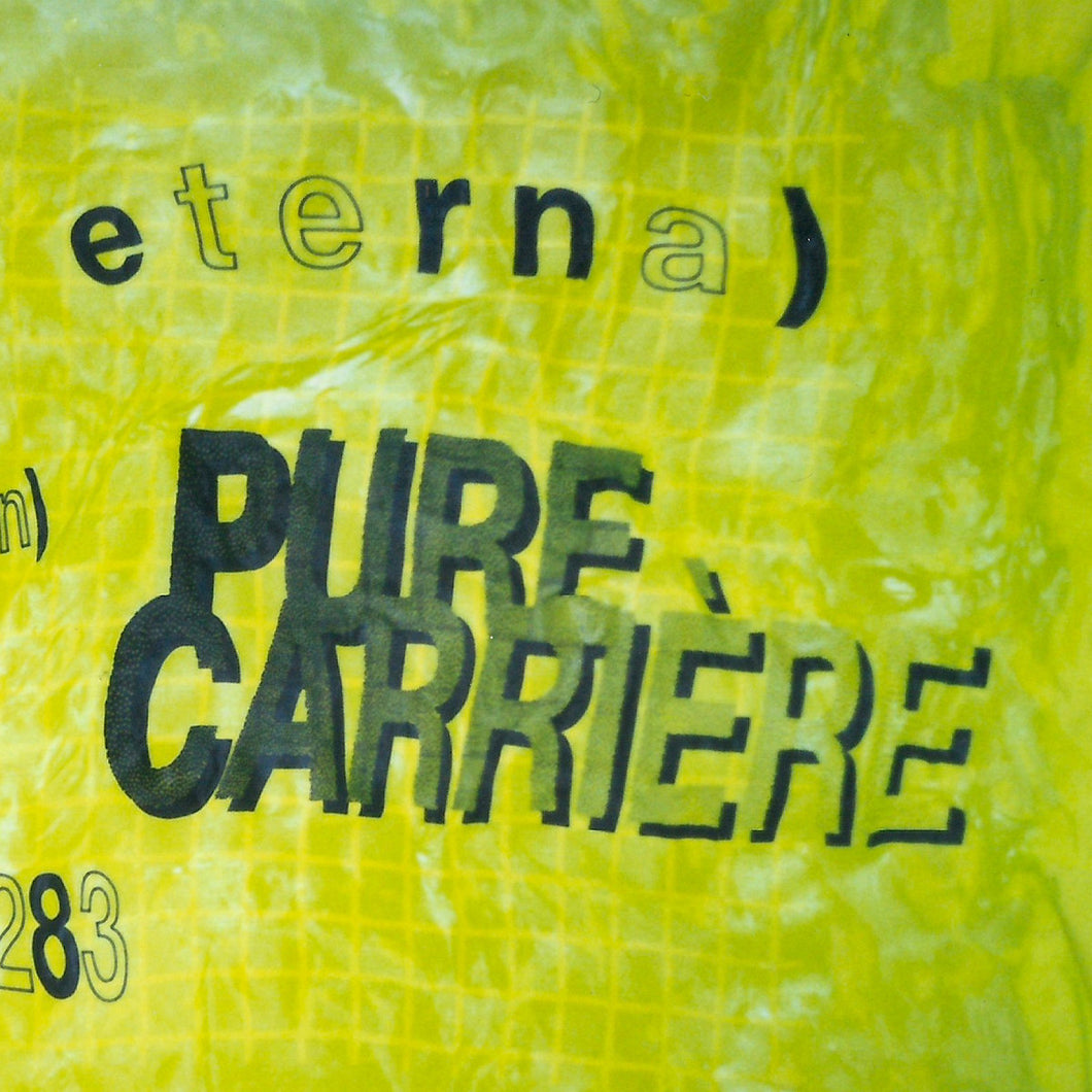 PURE CARRIÈRE - Eterna 83 (Vinyle)