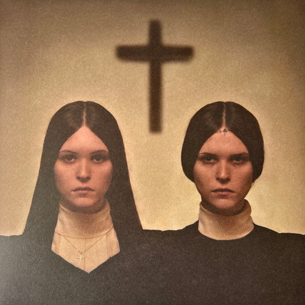 ETHEL CAIN - Inbred (RSD2026) (Vinyle)