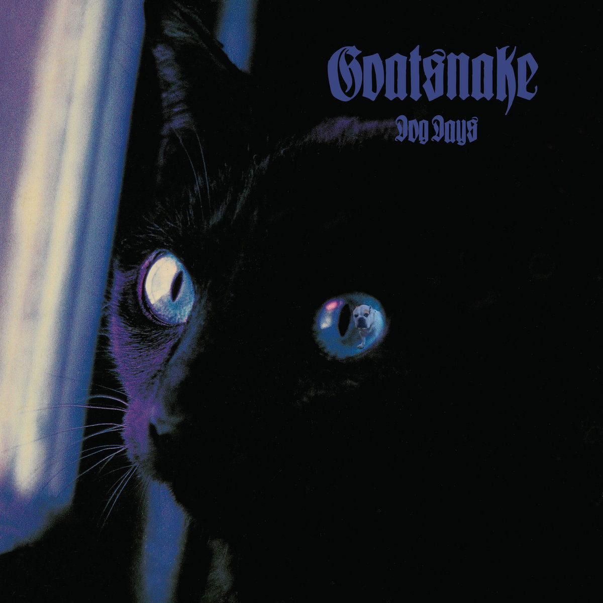 GOATSNAKE - Dog Days (RSD2026) (Vinyle)