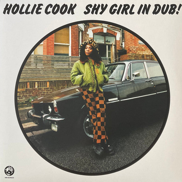 HOLLIE COOK - y Girl In Dub! (RSD2026) (Vinyle)