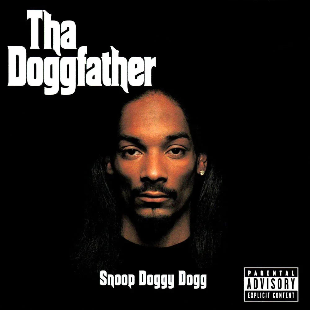 SNOOP DOGGY DOGG - Tha Doggfather (Vinyle)
