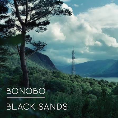 BONOBO - Black Sands (Vinyle)