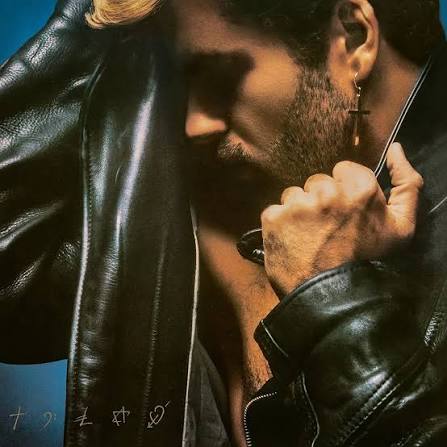 GEORGE MICHAEL - Faith (Vinyle)