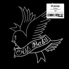 LIL PEEP - Crybaby (RSD2026) (Vinyle)