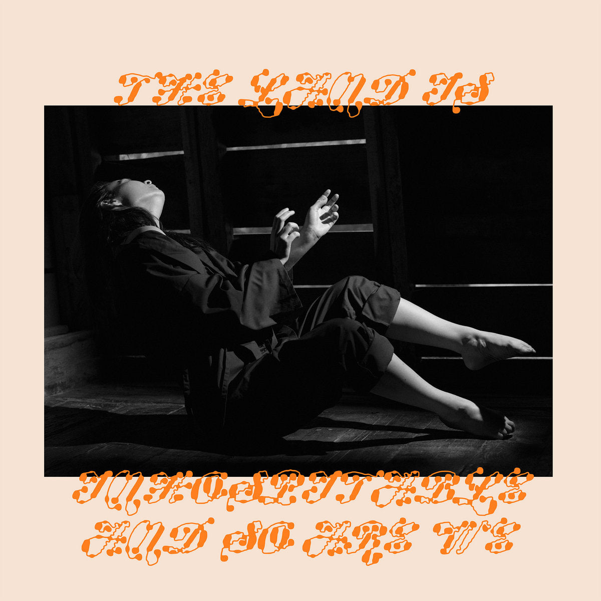 MITSKI - The Land Is Inhospitable and So Are We (Vinyle)