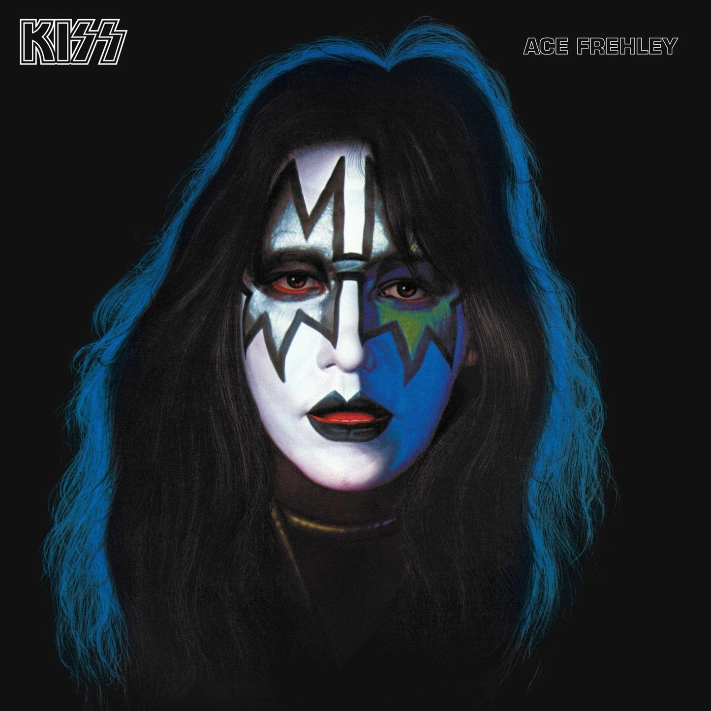 KISS & ACE FREHLEY - Ace Frehley (Vinyle)