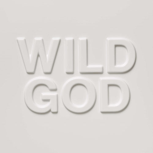 NICK CAVE & THE BAD SEEDS - Wild God (Vinyle) PRÉCOMMANDE
