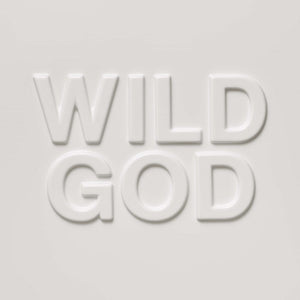 NICK CAVE & THE BAD SEEDS - Wild God (Vinyle) PRÉCOMMANDE
