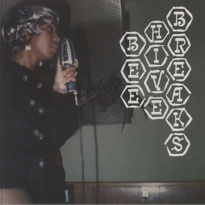 ARTISTES VARIÉS - Beehive Breaks (Vinyle)