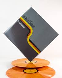 ORGONE - Bacano (Vinyle)