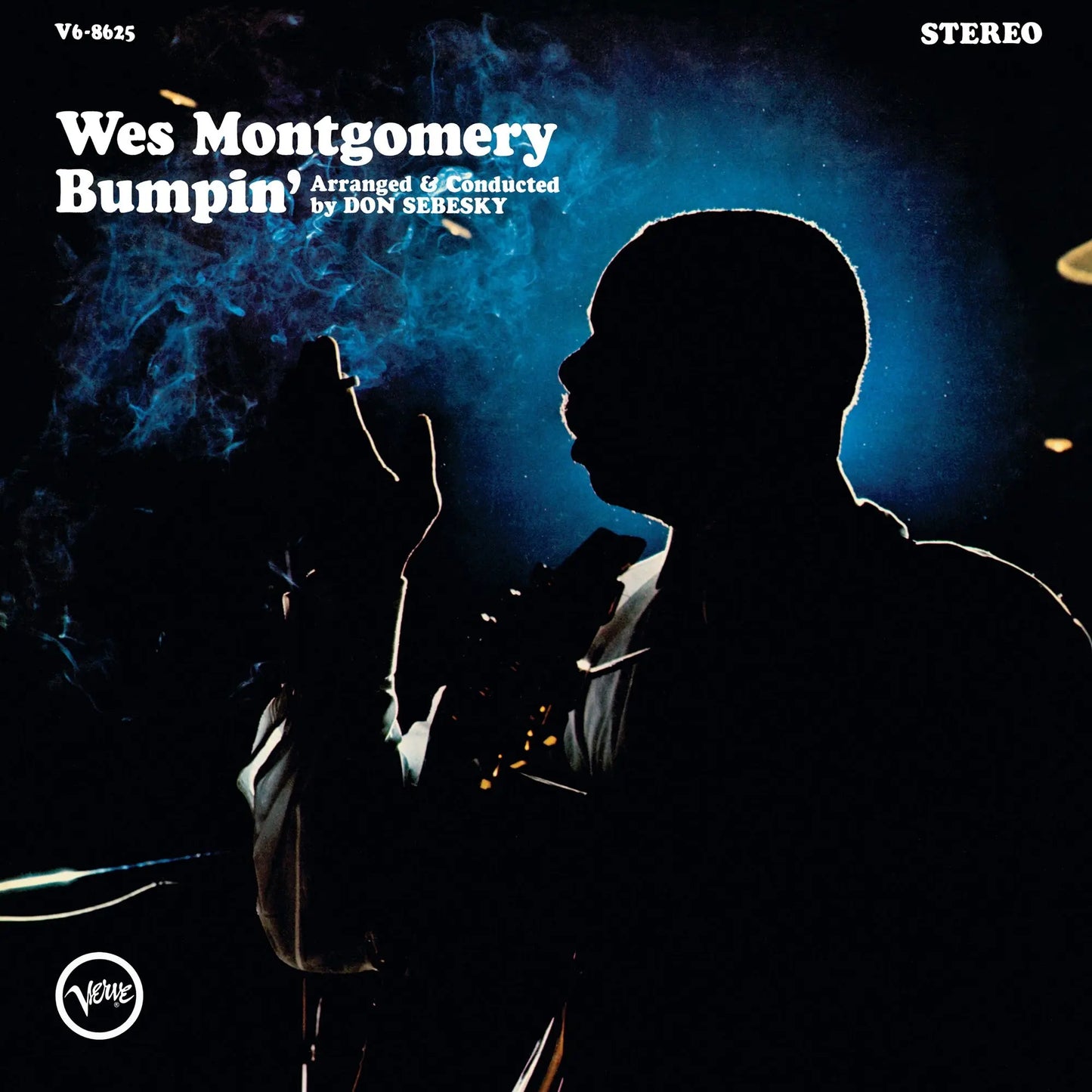 WES MONTGOMERY - Bumpin' (Vinyle)