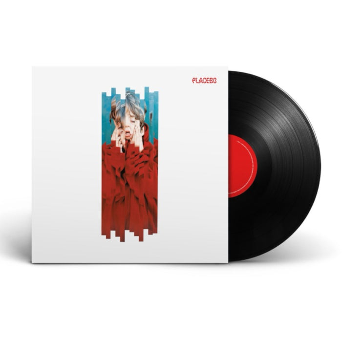 PLACEBO - Placebo Re:Created (Vinyle)