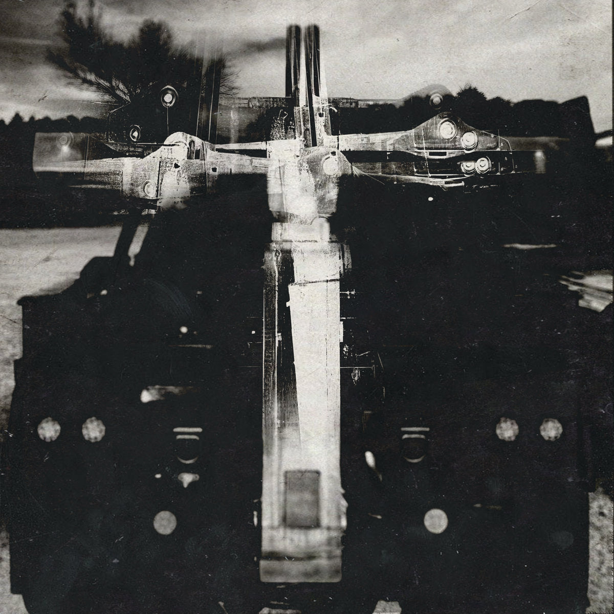 PORTRAYAL OF GUILT - The Beginning Of The End (Vinyle)