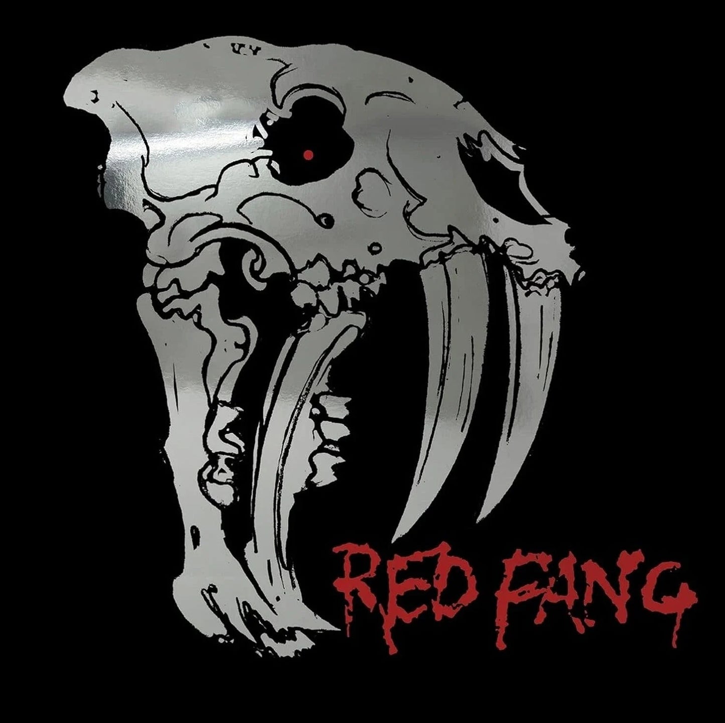 RED FANG - Red Fang (Vinyle)