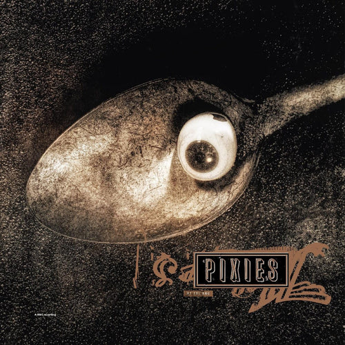 PIXIES - Pixies At the BBC 1988-91 (Vinyle)