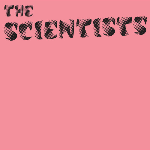 THE SCIENTISTS - The Scientists (Vinyle)