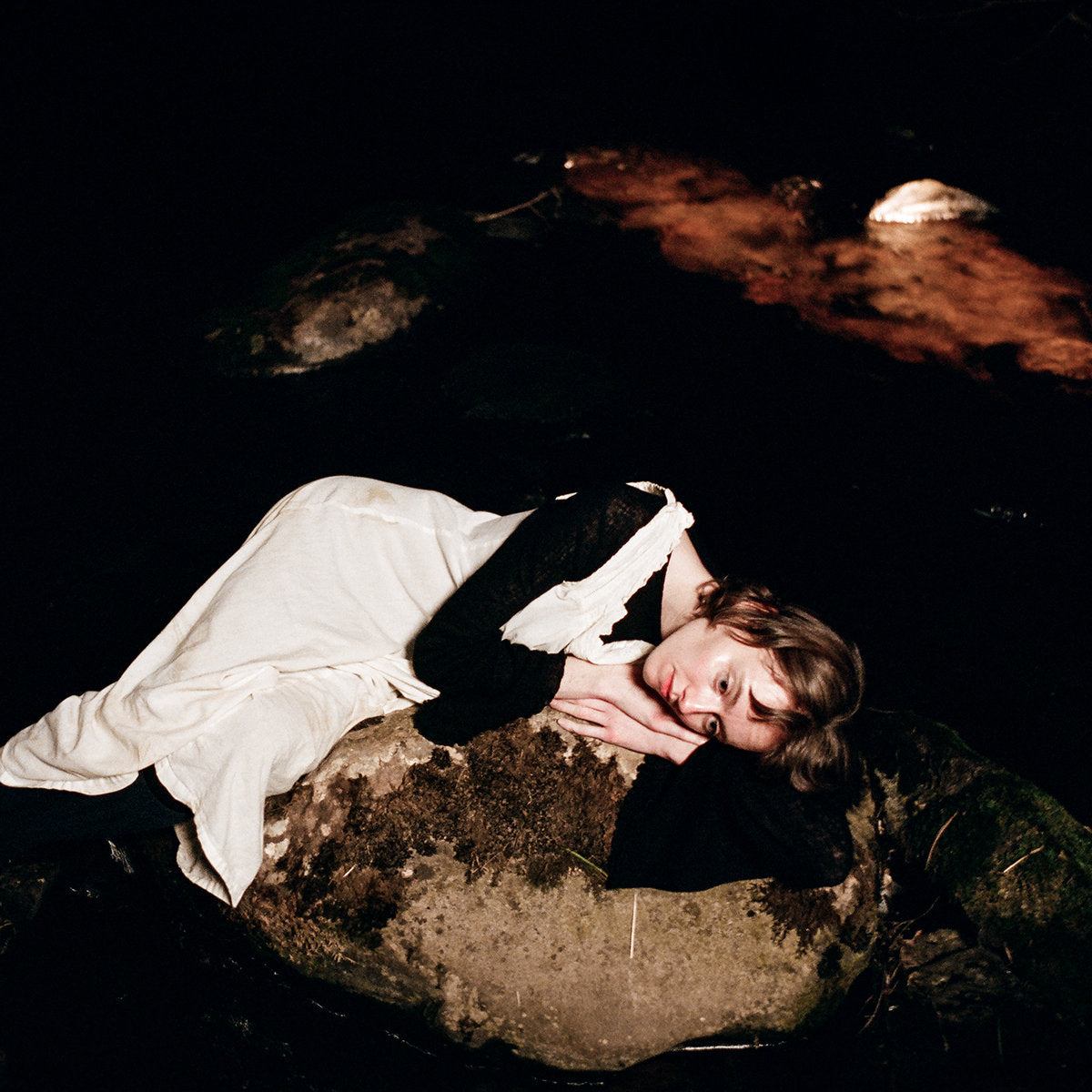 SKULLCRUSHER - And Your Song is Like a Circle (Vinyle)