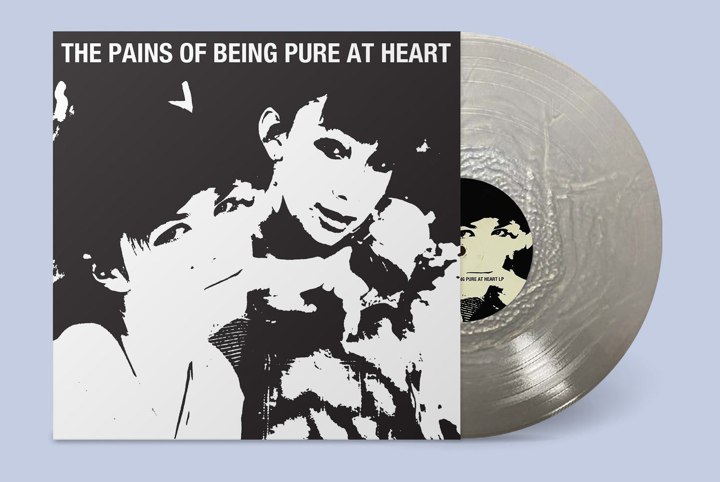 THE PAINS OF BEING PURE AT HEART - The Pains Of Being Pure At Heart (Vinyle)