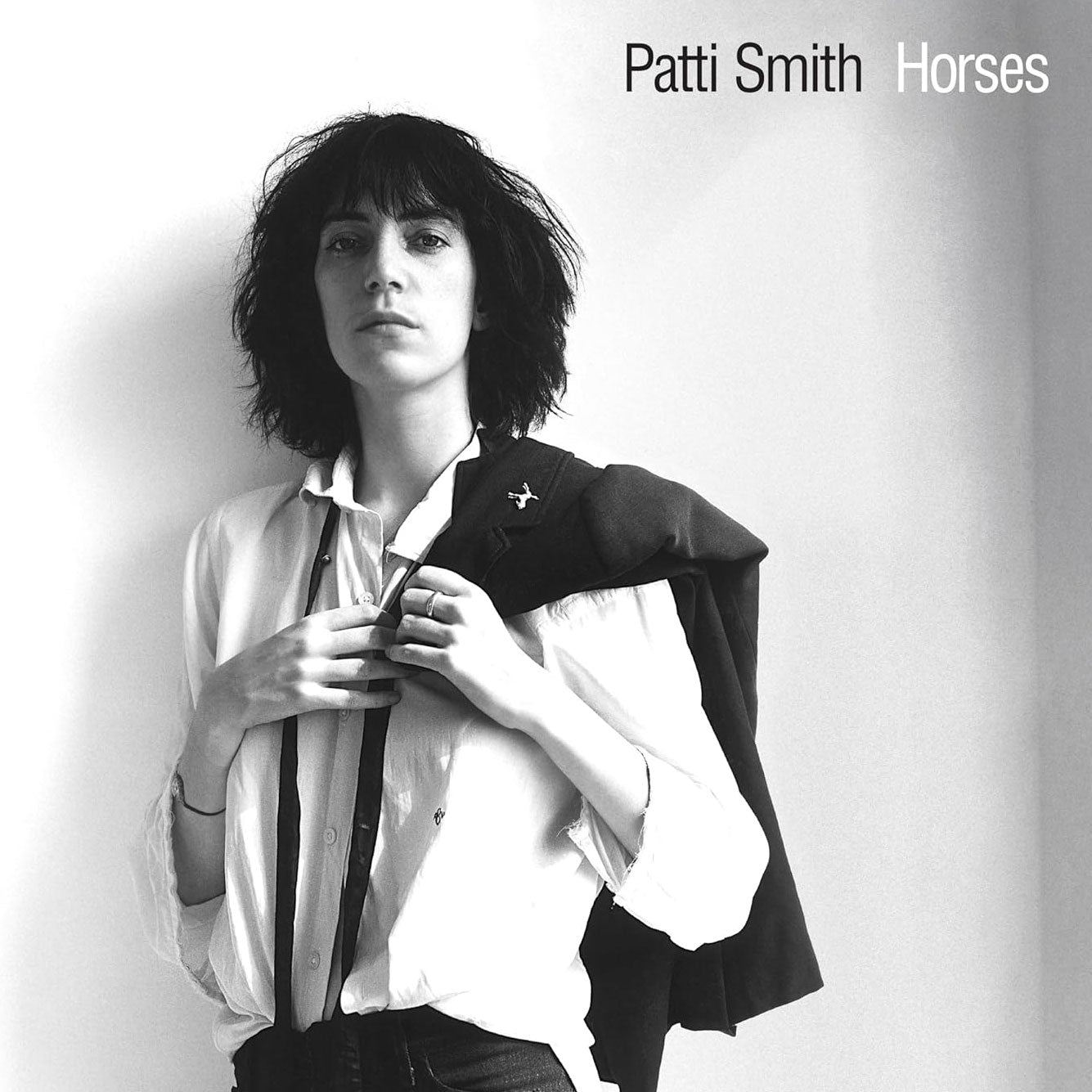 PATTI SMITH - Horses 50e anniversaire (Vinyle)