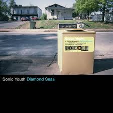 SONIC YOUTH - Diamond Seas (RSD2026) (Vinyle)