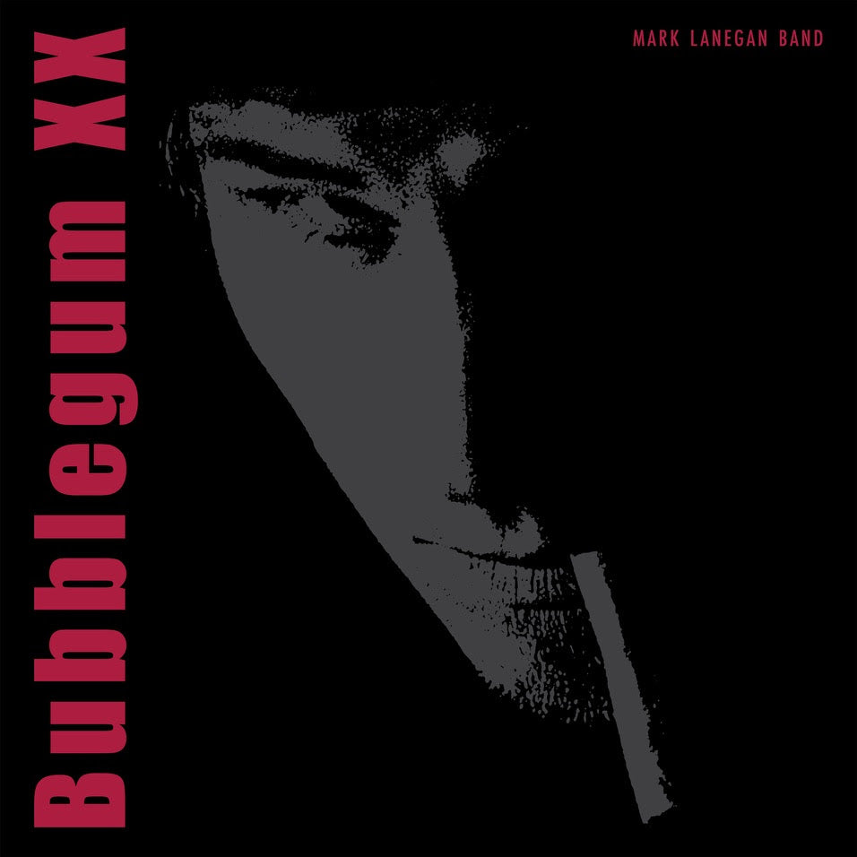 MARK LANEGAN - Bubblegum XX (Vinyle)