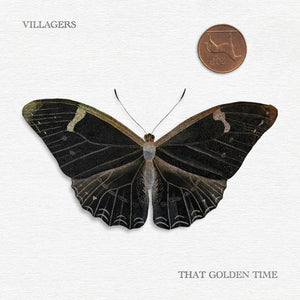VILLAGERS - That Golden Time (Vinyle)