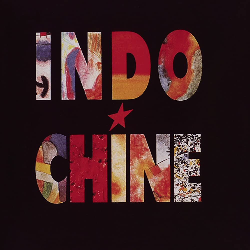 INDOCHINE - Le Baiser (Vinyle)
