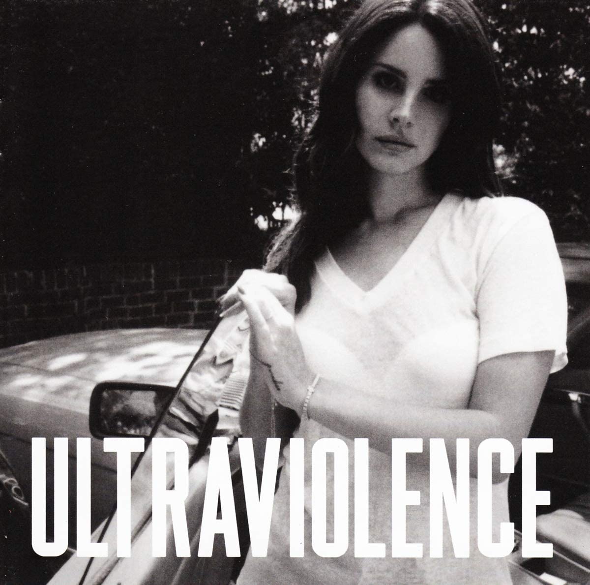 LANA DEL REY - Ultraviolence (Vinyle)