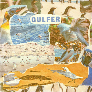 GULFER - Gulfer (Vinyle)