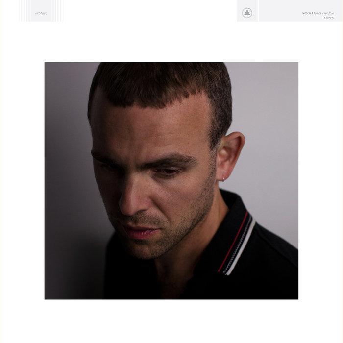 AMEN DUNES - Freedom (Vinyle) - Sacred Bones