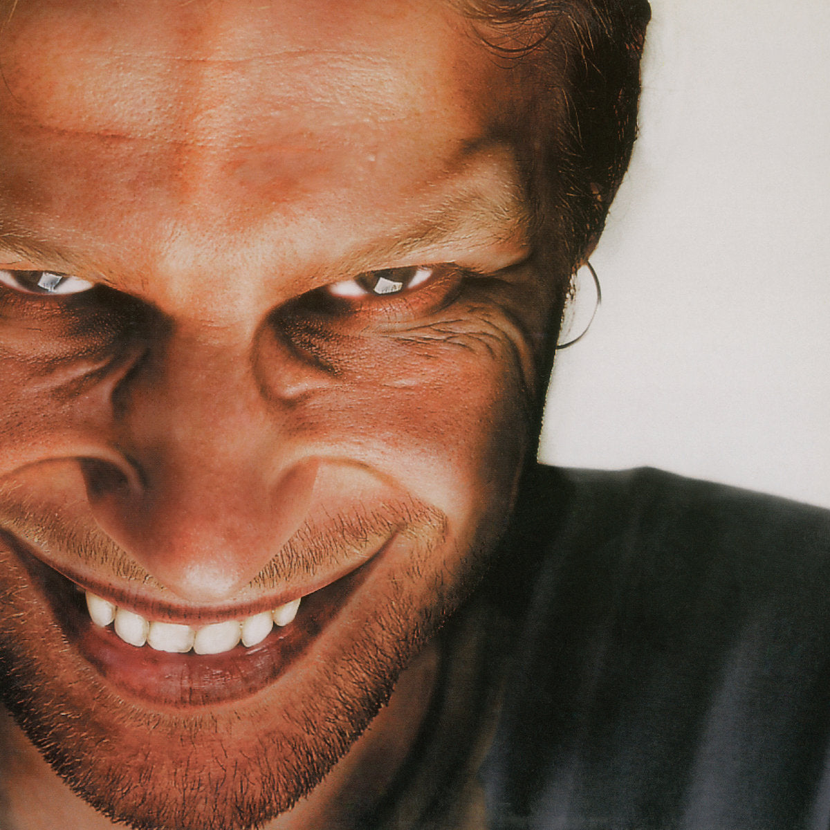 APHEX TWIN - Richard D. James Album (Vinyle)