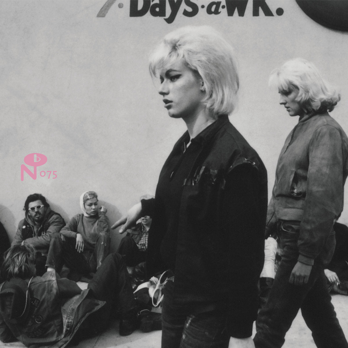 ARTISTES VARIÉS - Basement Beehive: The Girl Group Underground (Vinyle)