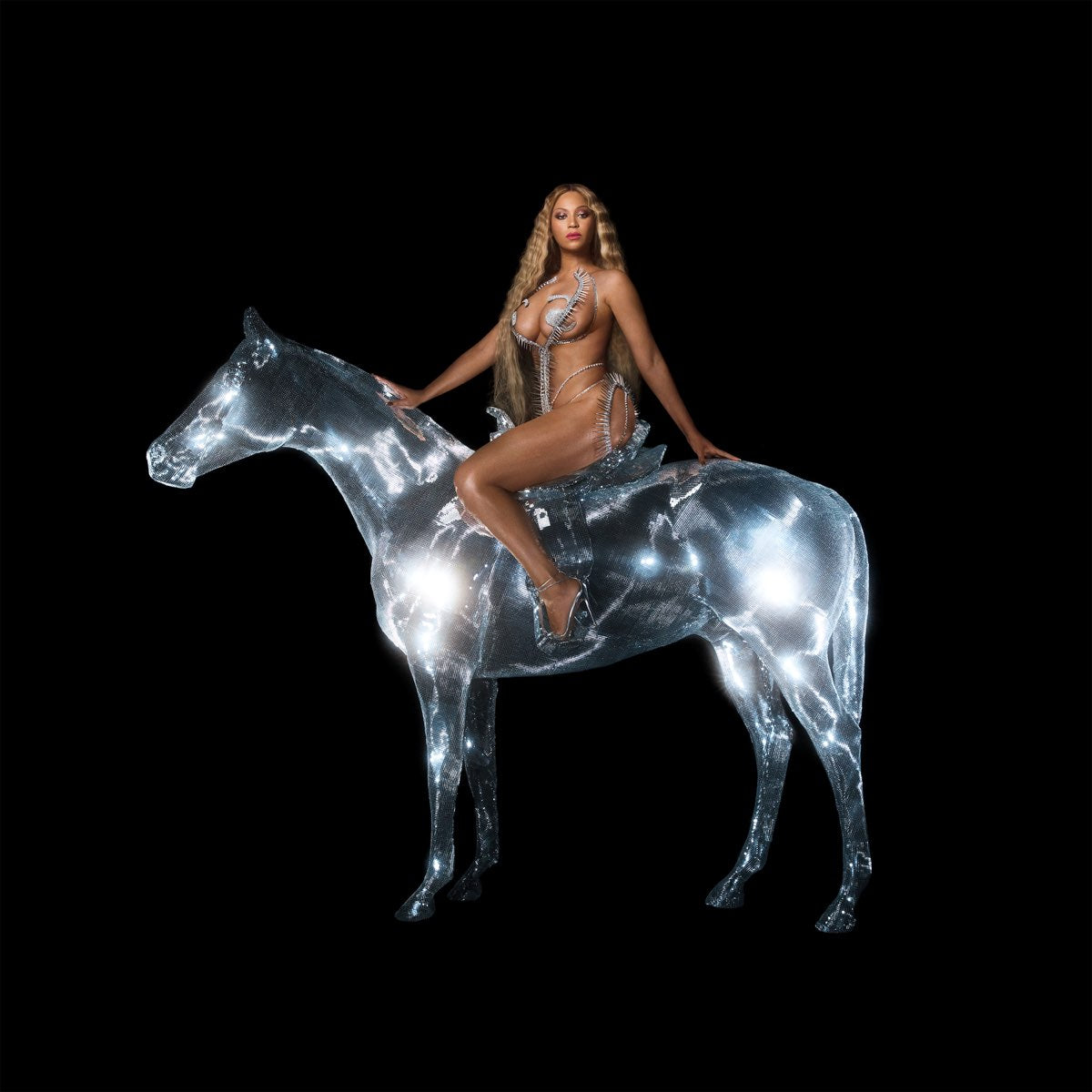 BEYONCÉ - Renaissance (Vinyle)