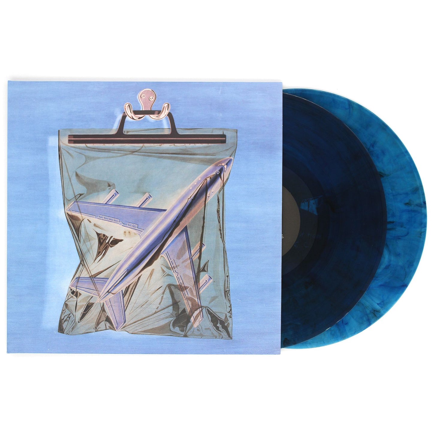 BLACK COUNTRY, NEW ROAD - Ants From Up There (Vinyle)