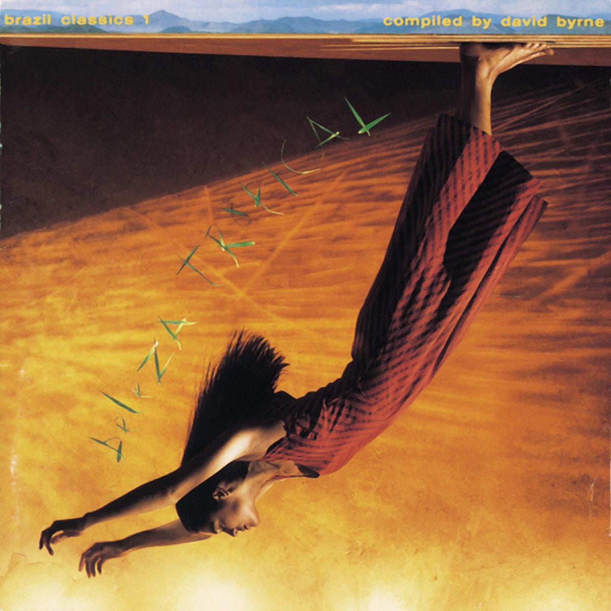 ARTISTES VARIÉS - Brazil Classics 1 - Beleza Tropical (Vinyle)