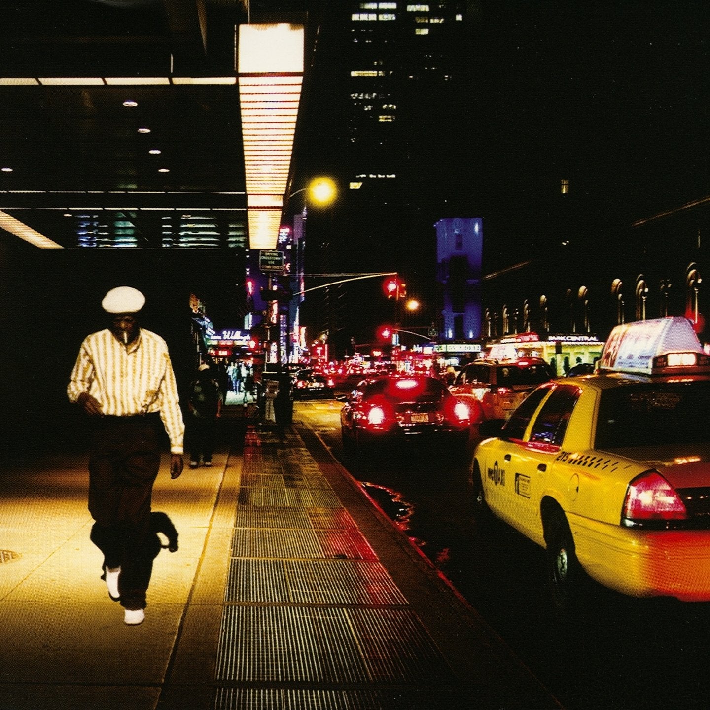 BUENA VISTA SOCIAL CLUB - At Carnegie Hall (Vinyle) - Warner Bros.