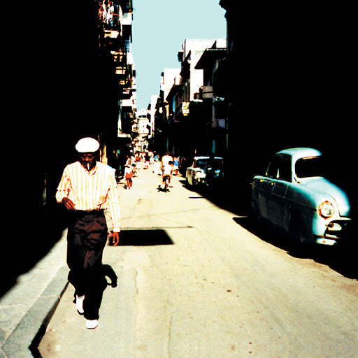 BUENA VISTA SOCIAL CLUB - Buena Vista Social Club 25the Anniversary (Vinyle)