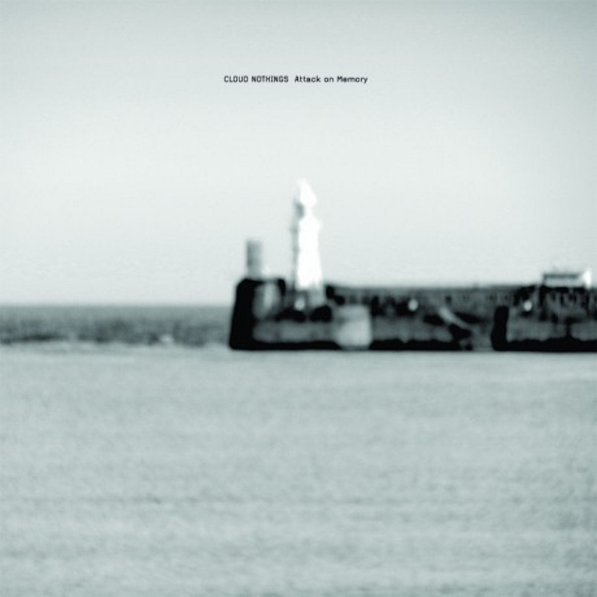 CLOUD NOTHINGS - Attack On Memory (Vinyle)