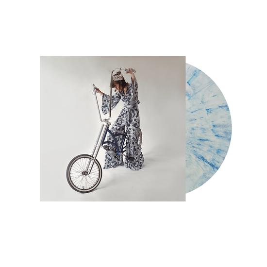 FAYE WEBSTER - Faye Webster (Vinyle)