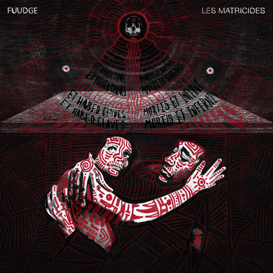 FUUDGE - Les Matricides (Vinyles) - Lazy At Work