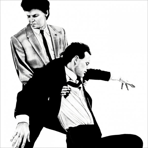 GLENN BRANCA - The Ascension (Vinyle)