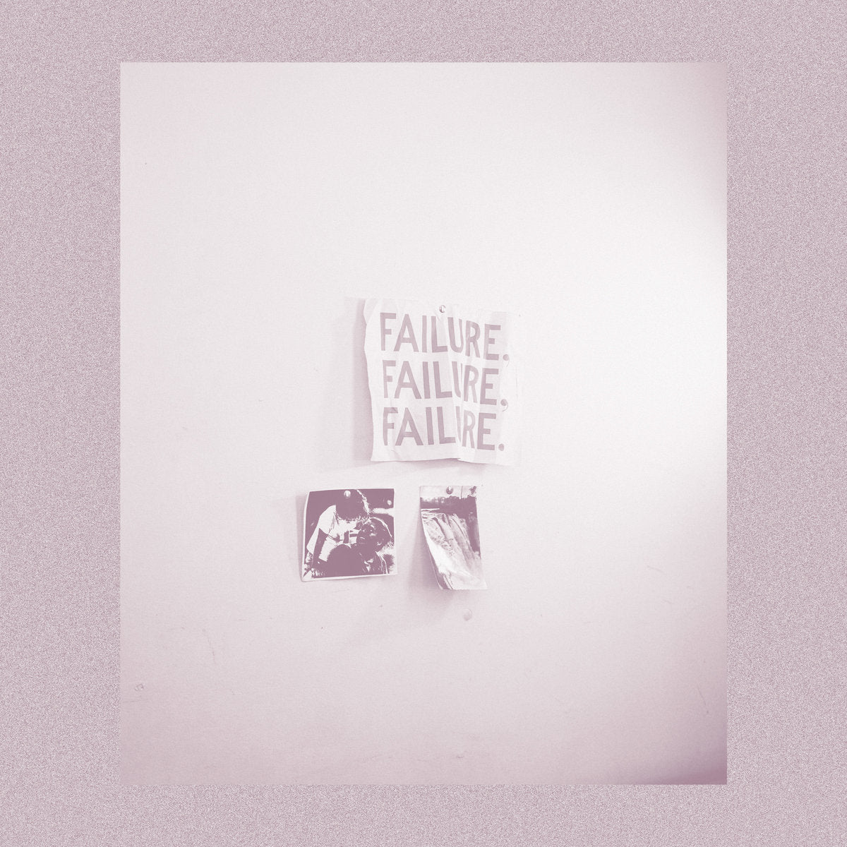 GOLD CAGE - Social Crutch (Vinyle) - Felte