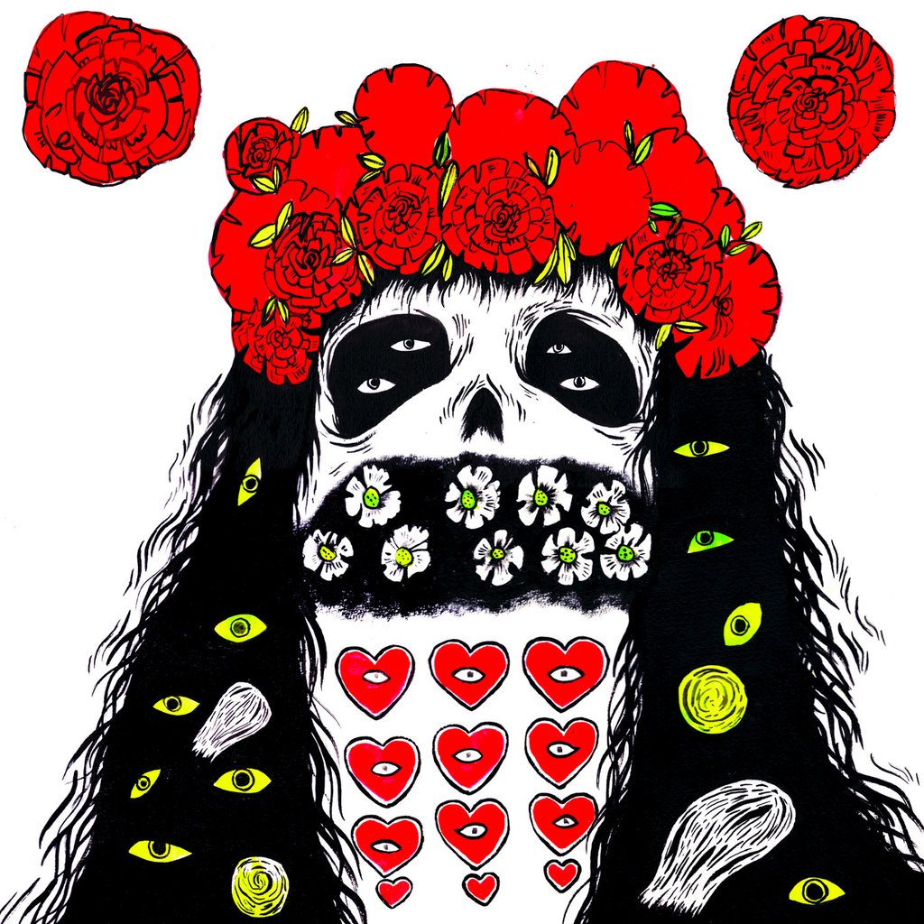 GRIMES - Geidi Primes (Vinyle) - Arbutus
